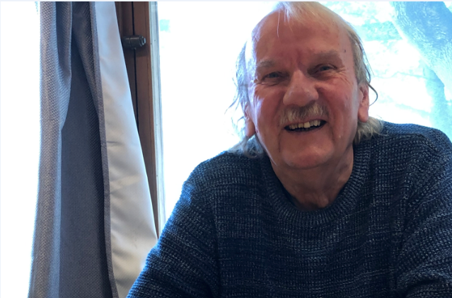 En runde til på York Pub