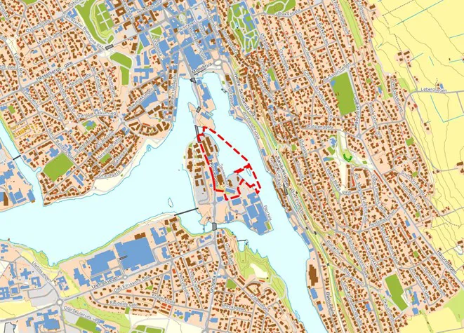 Tømmerkaia 300 5342