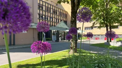 Politisk uttalelse til Helse Sør-Øst