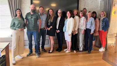 Med fokus på emosjonelt belastende arbeidsmiljø