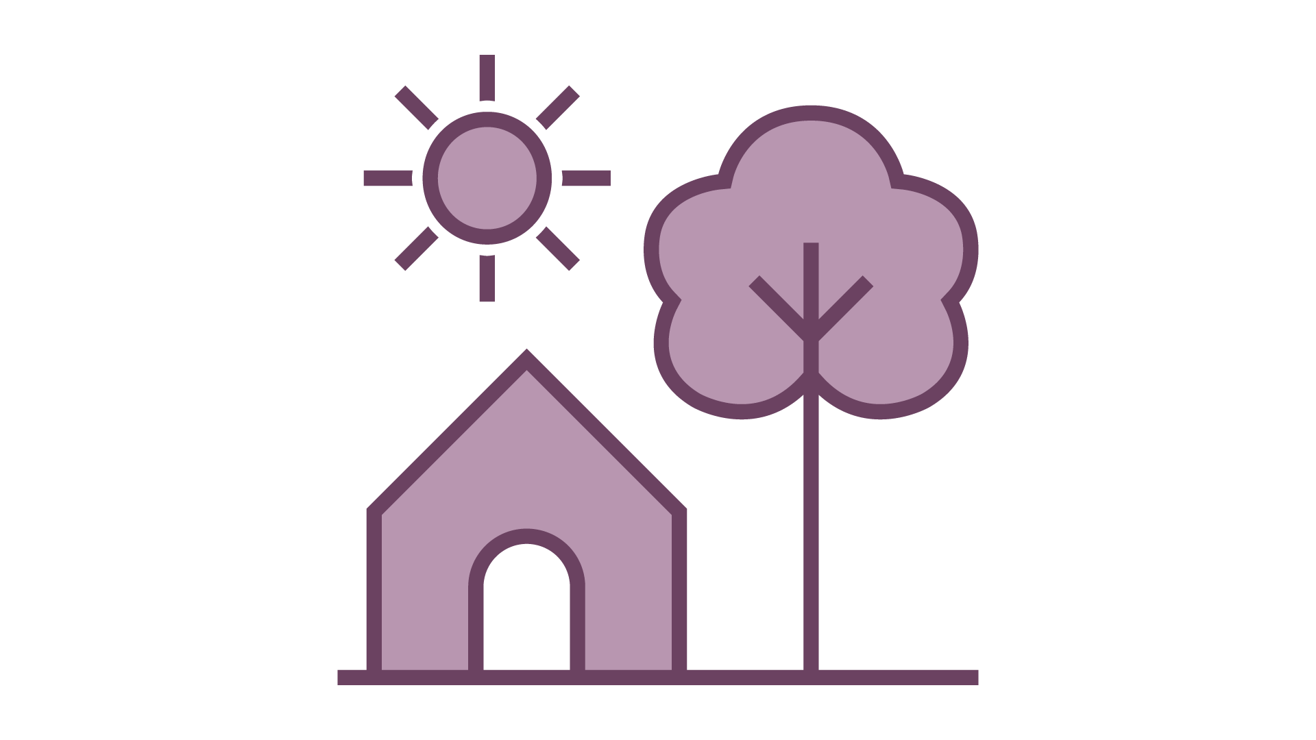 Trinn 6: Leve godt i eget hjem