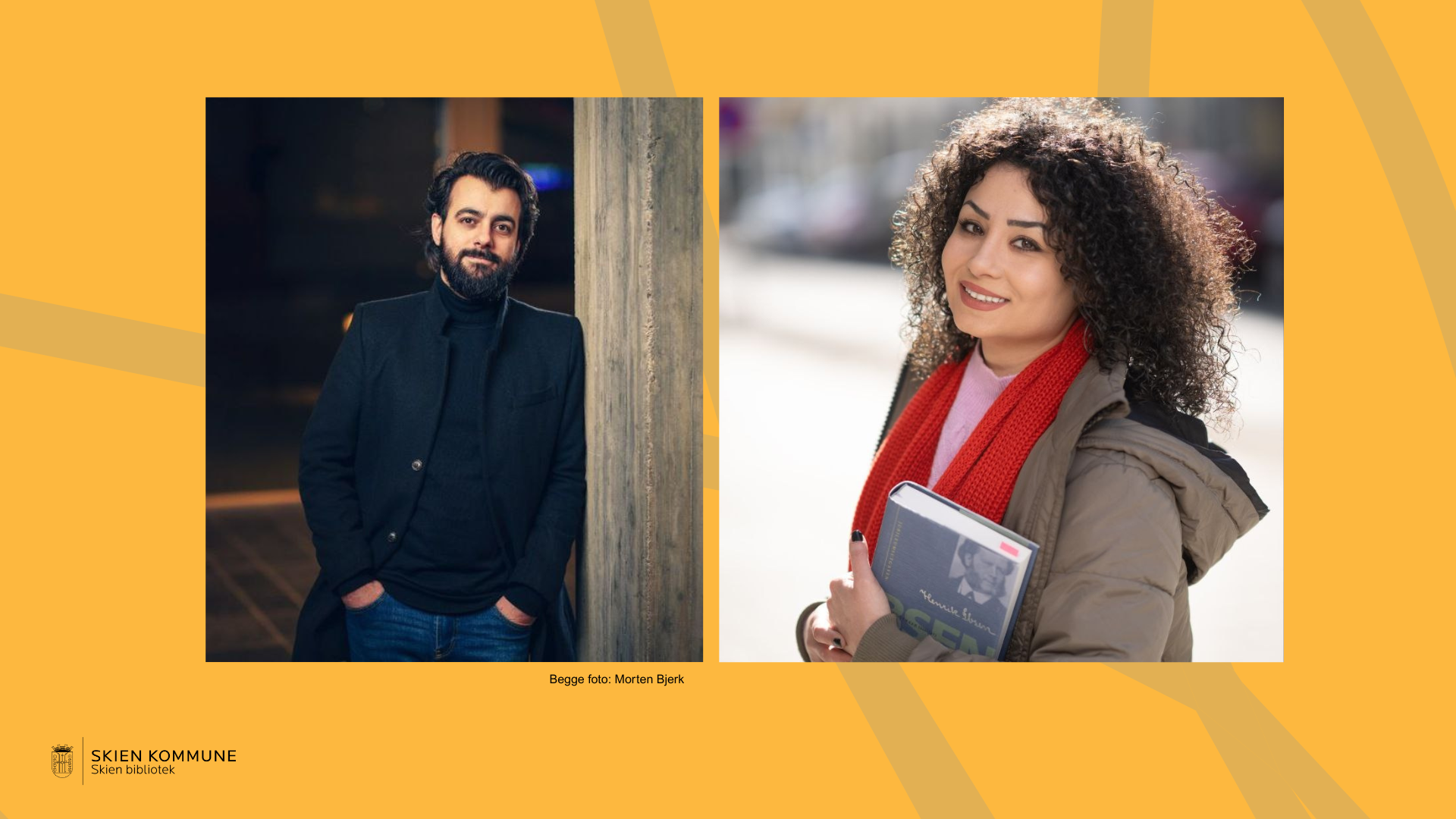 Ibsen og demokratiet – pub til pub