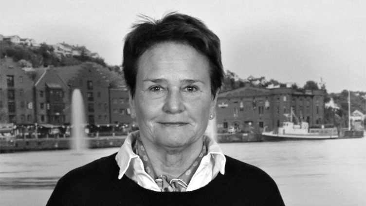 Ellen Sofie Øvrum