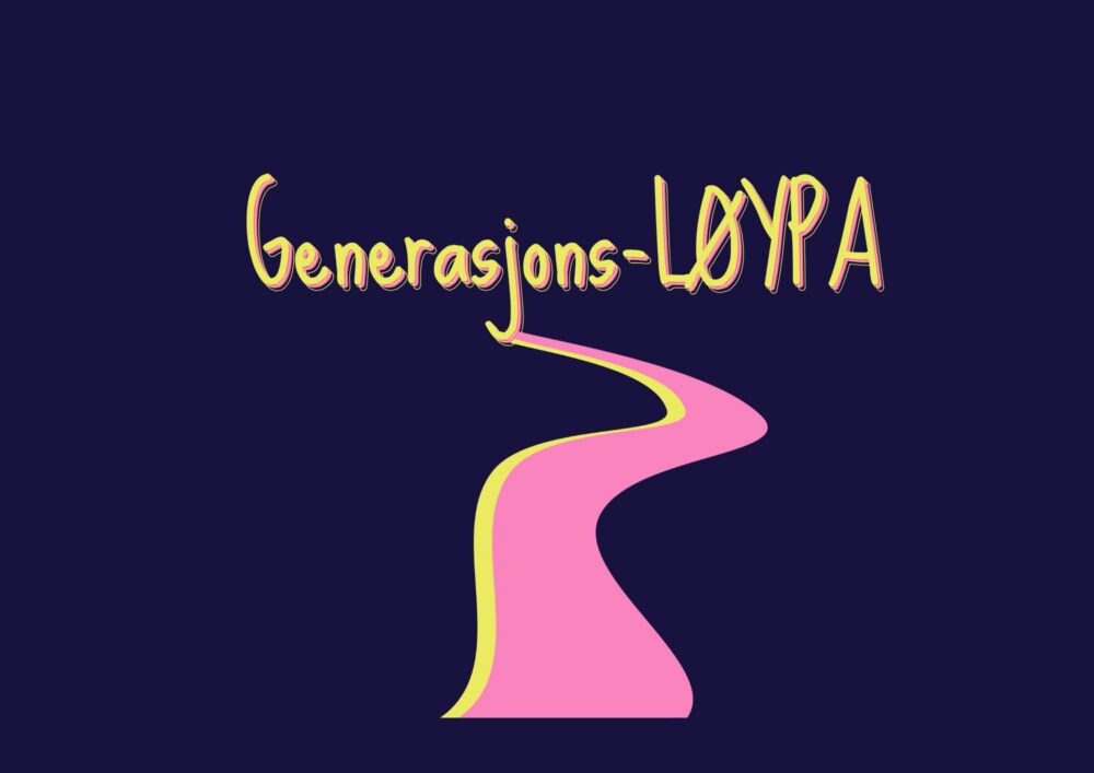 Generasjonsløypa