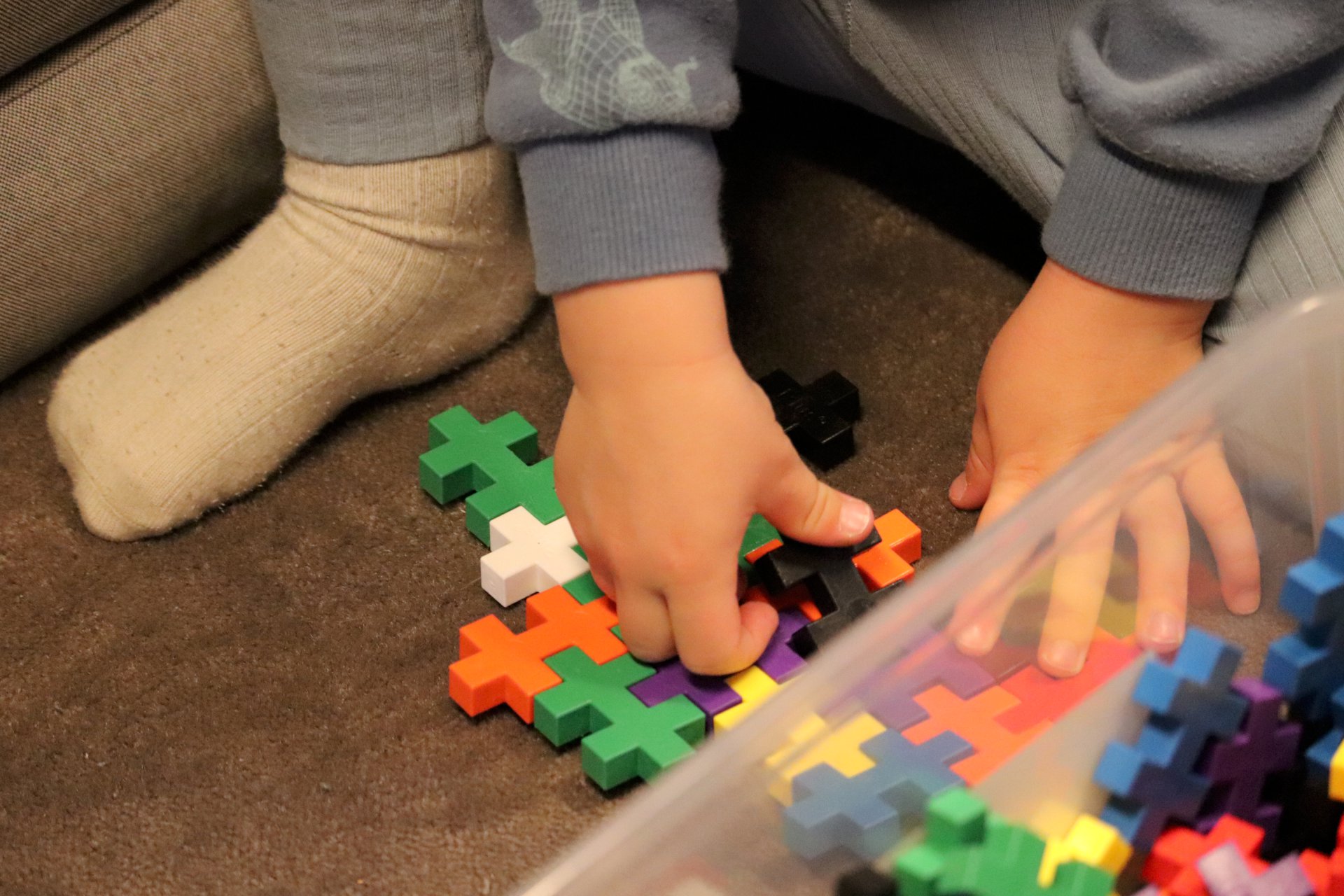 Skal du søke barnehageplass?