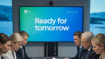 Ny Planmal for Helse- og Sosial Beredskap i Grenland