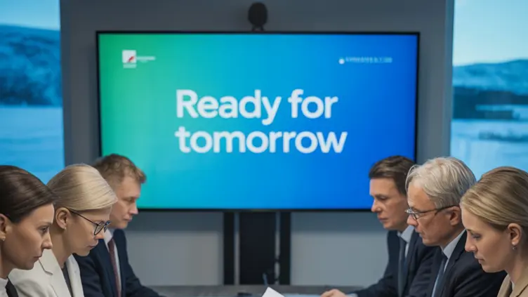 Ny Planmal for Helse- og Sosial Beredskap i Grenland