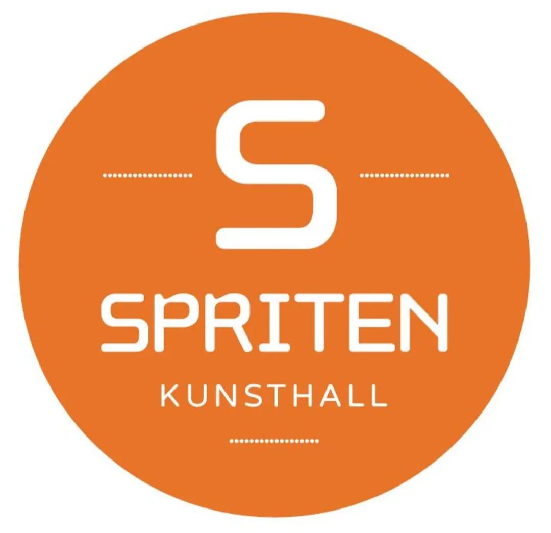 Logoen til Spriten kunsthall