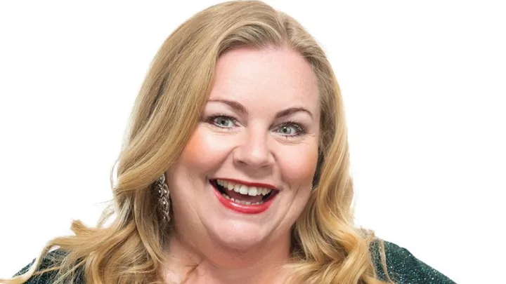 Utdeling av Ibsenprisen 2025. Torsdag 20. mars kl. 19:00. Konfransier er Lene Barth Aarstad.