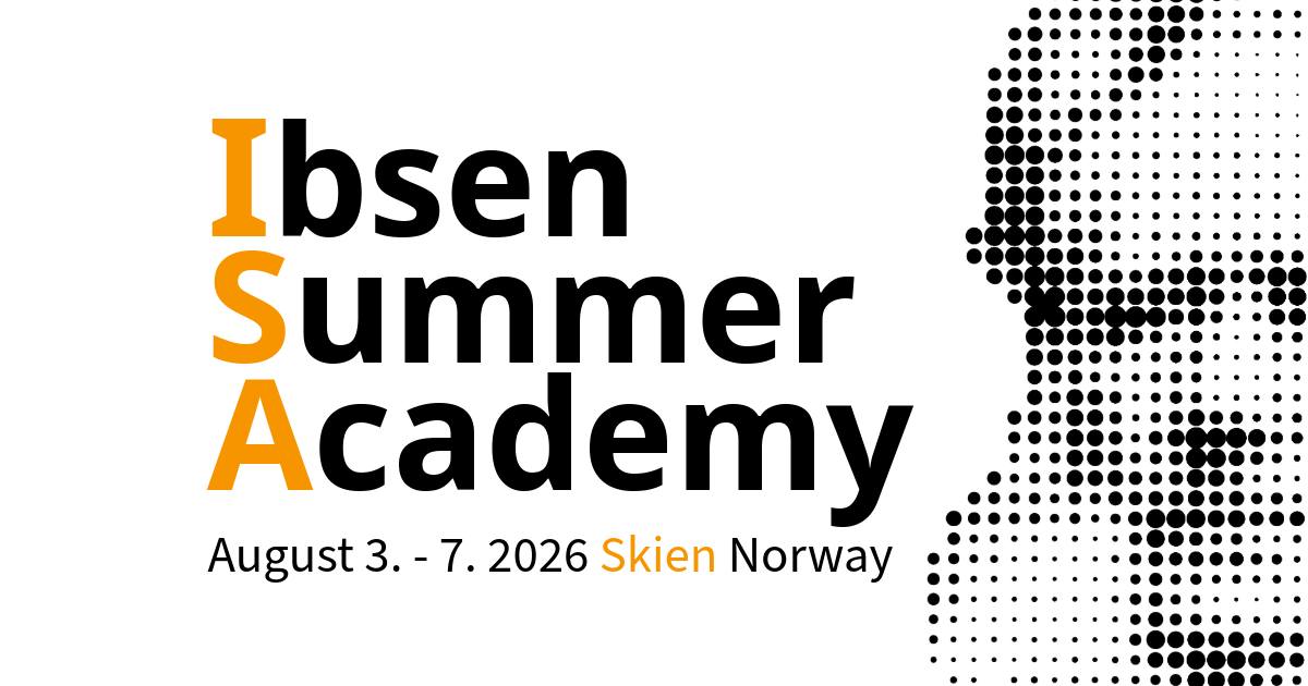 Ibsen Summer Academy