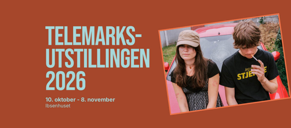 Telemarksutstillingen 2026 