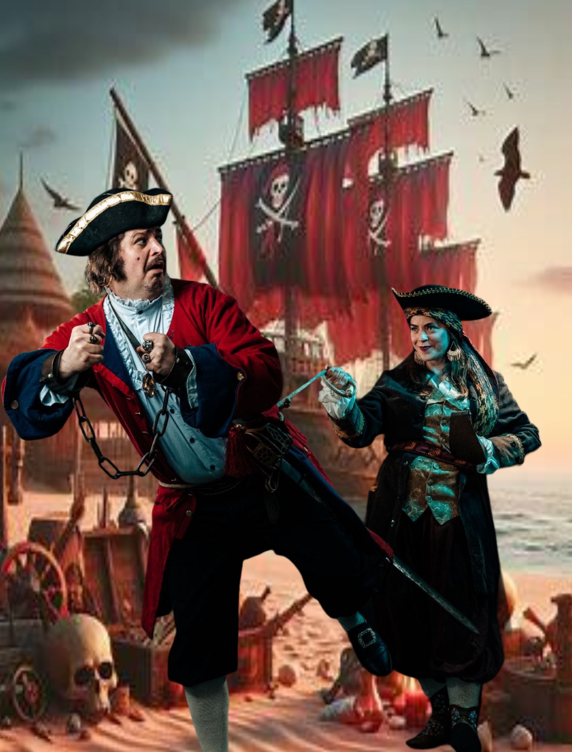 Piratfestival