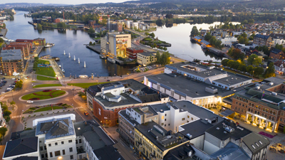 Åpen utlysning: Ibsenprosjekt i offentlig rom