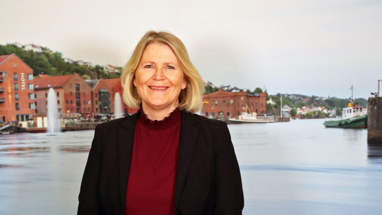 Karin Finnerud