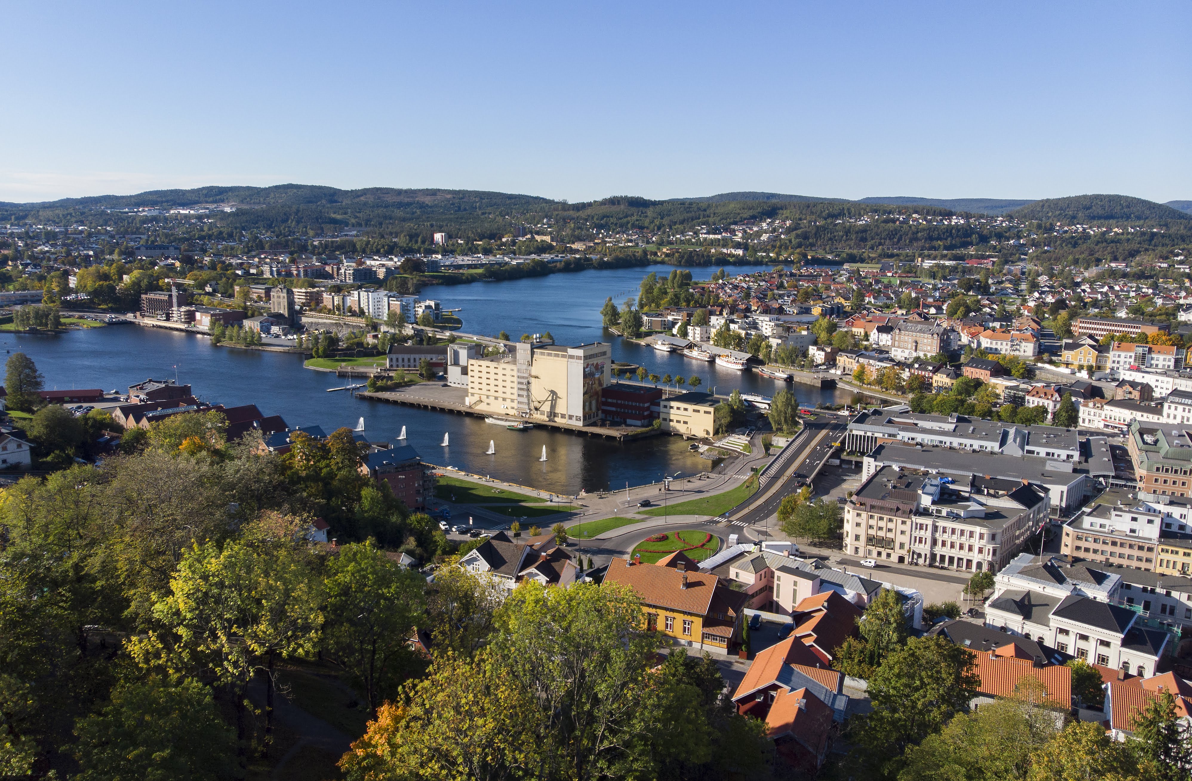 Tilsyn med radon i utleieboliger