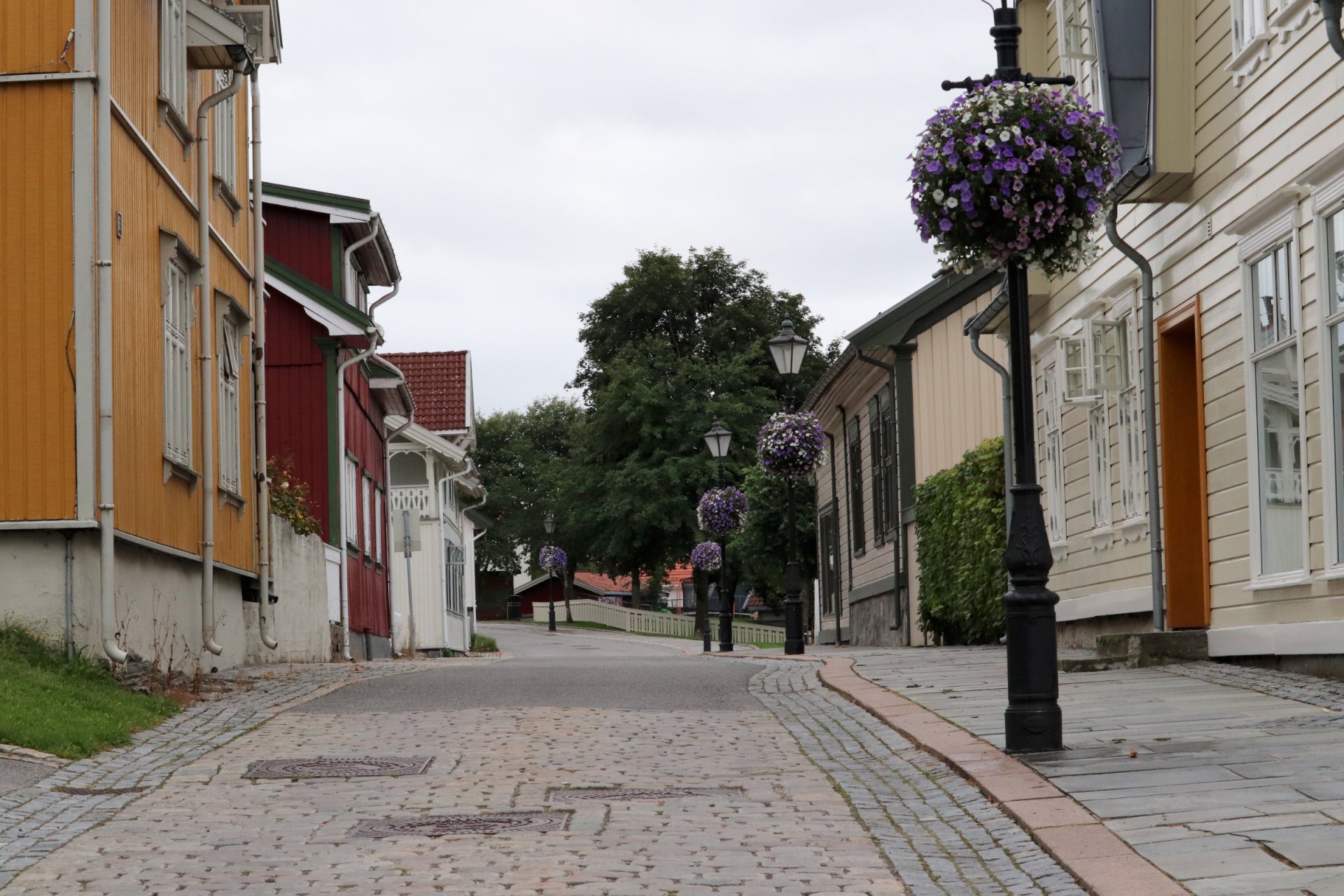 Registrer boligopplysninger 