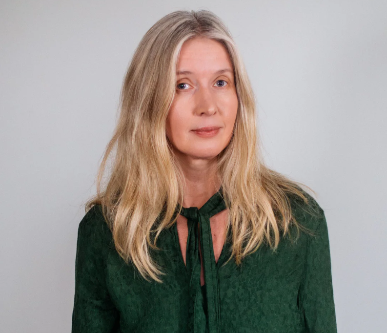 Telemark litteraturpris til Hilde Lindset