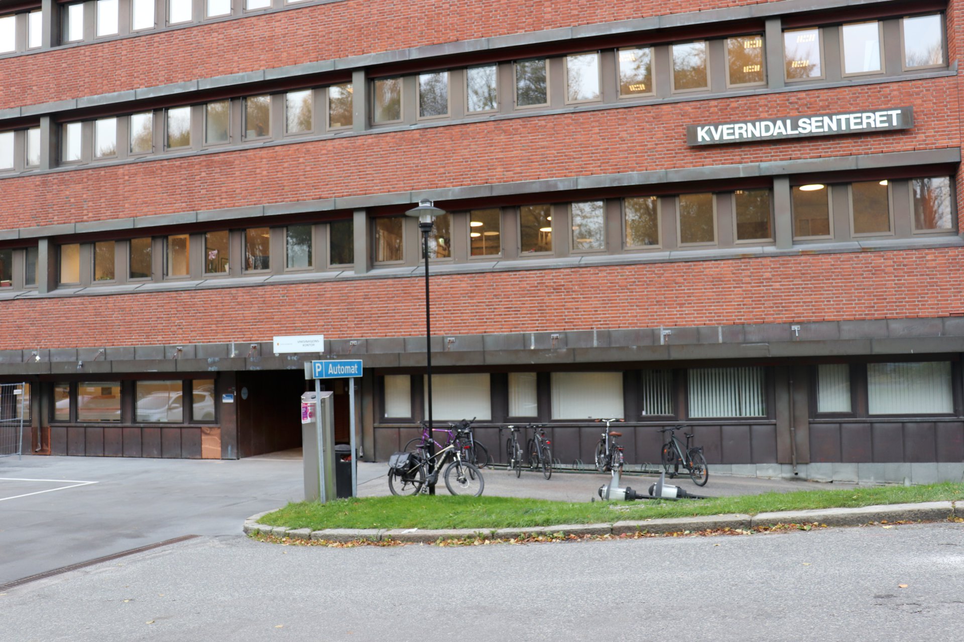 Har du vaksinert deg ennå?