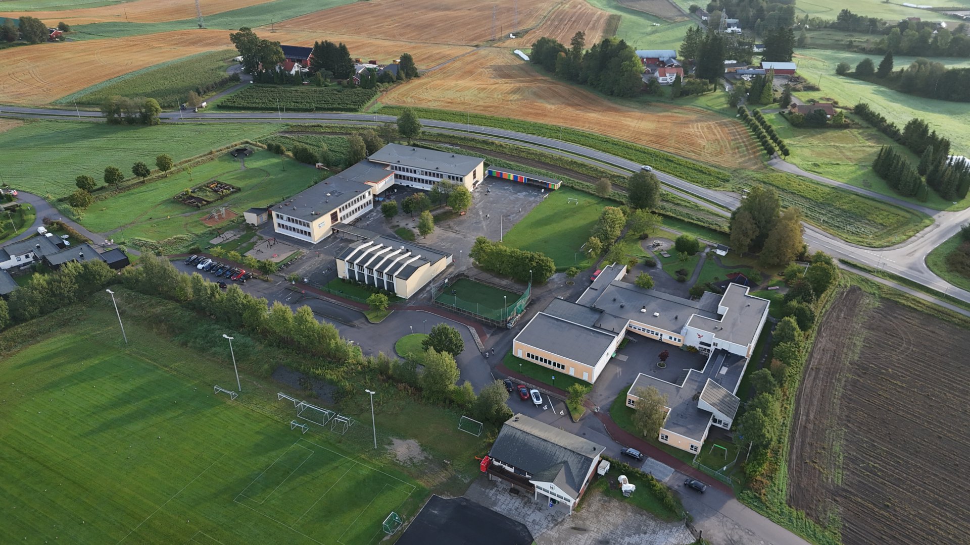 Geotekniske undersøkelser