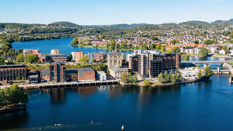 Er du næringsdrivende i Skien?