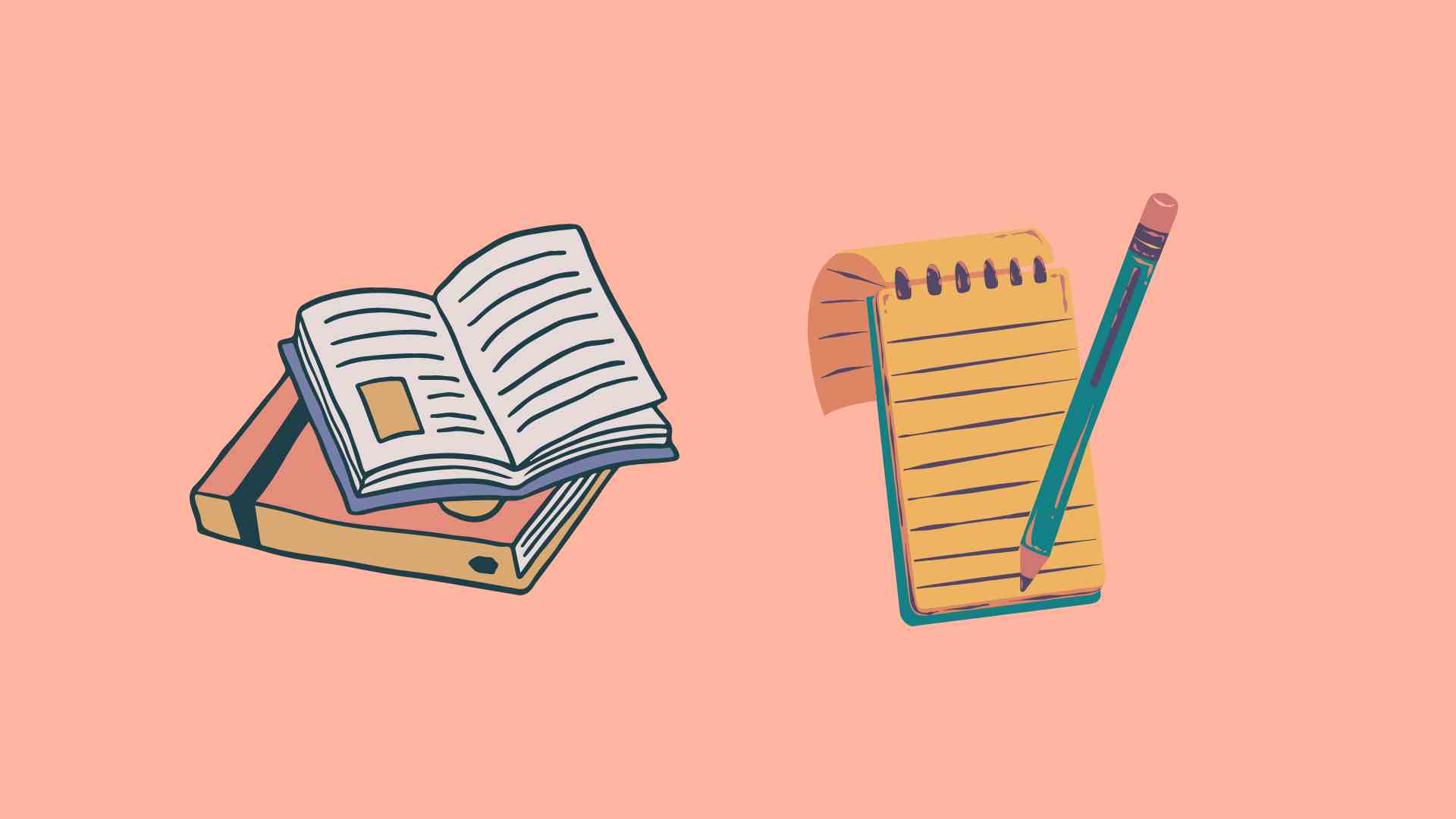 Litterære intervjuer og artikler