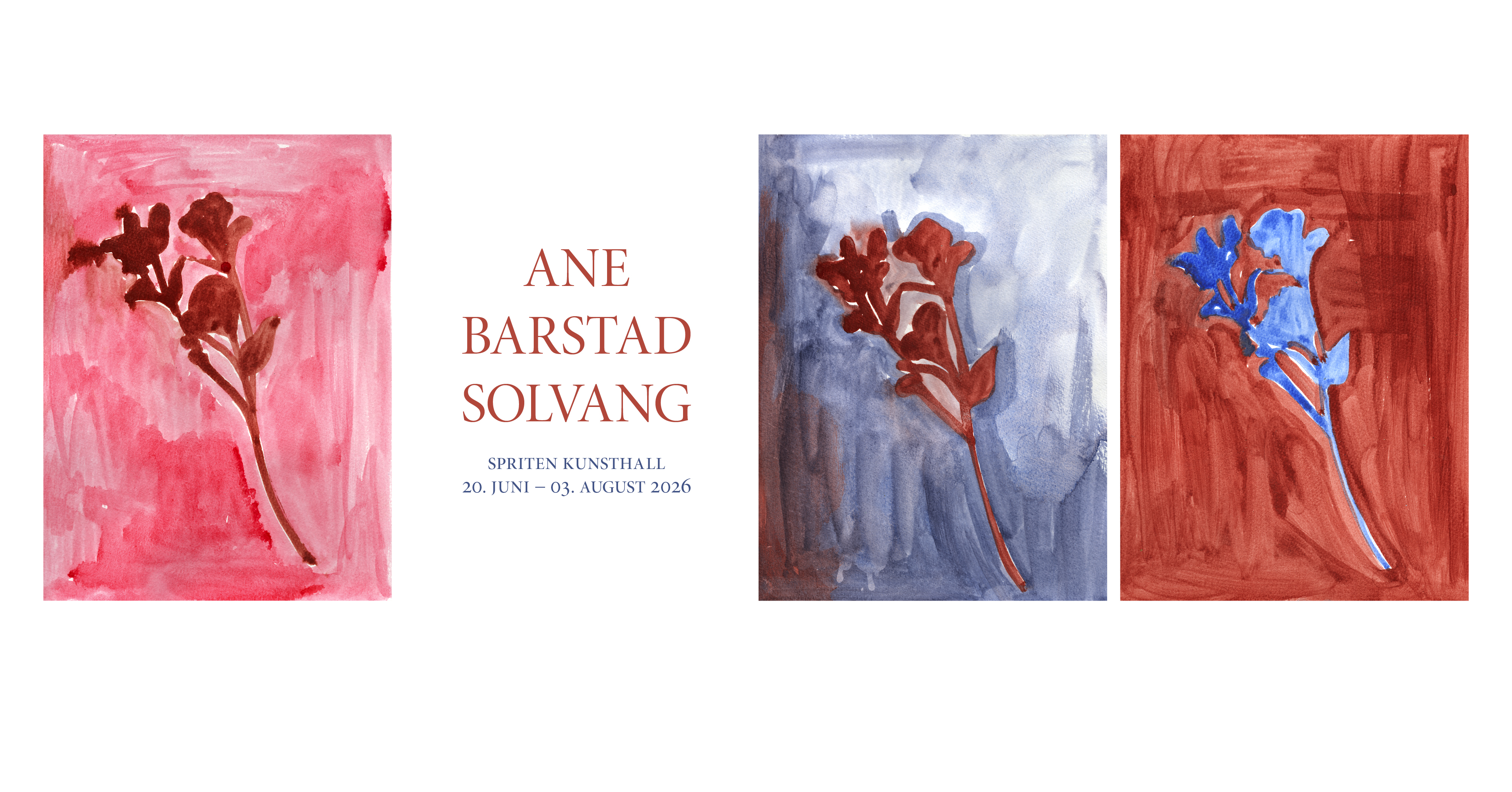 Ane Barstad Solvang