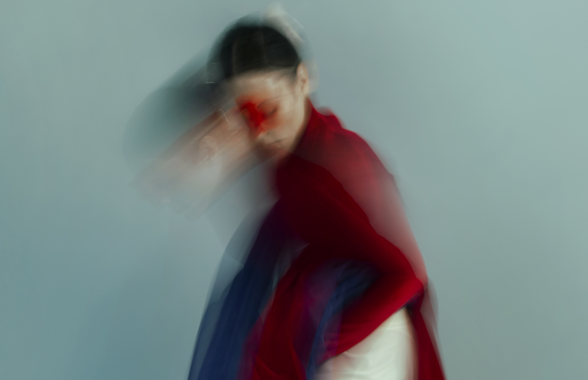 Ida Haugen: ROSE WATER