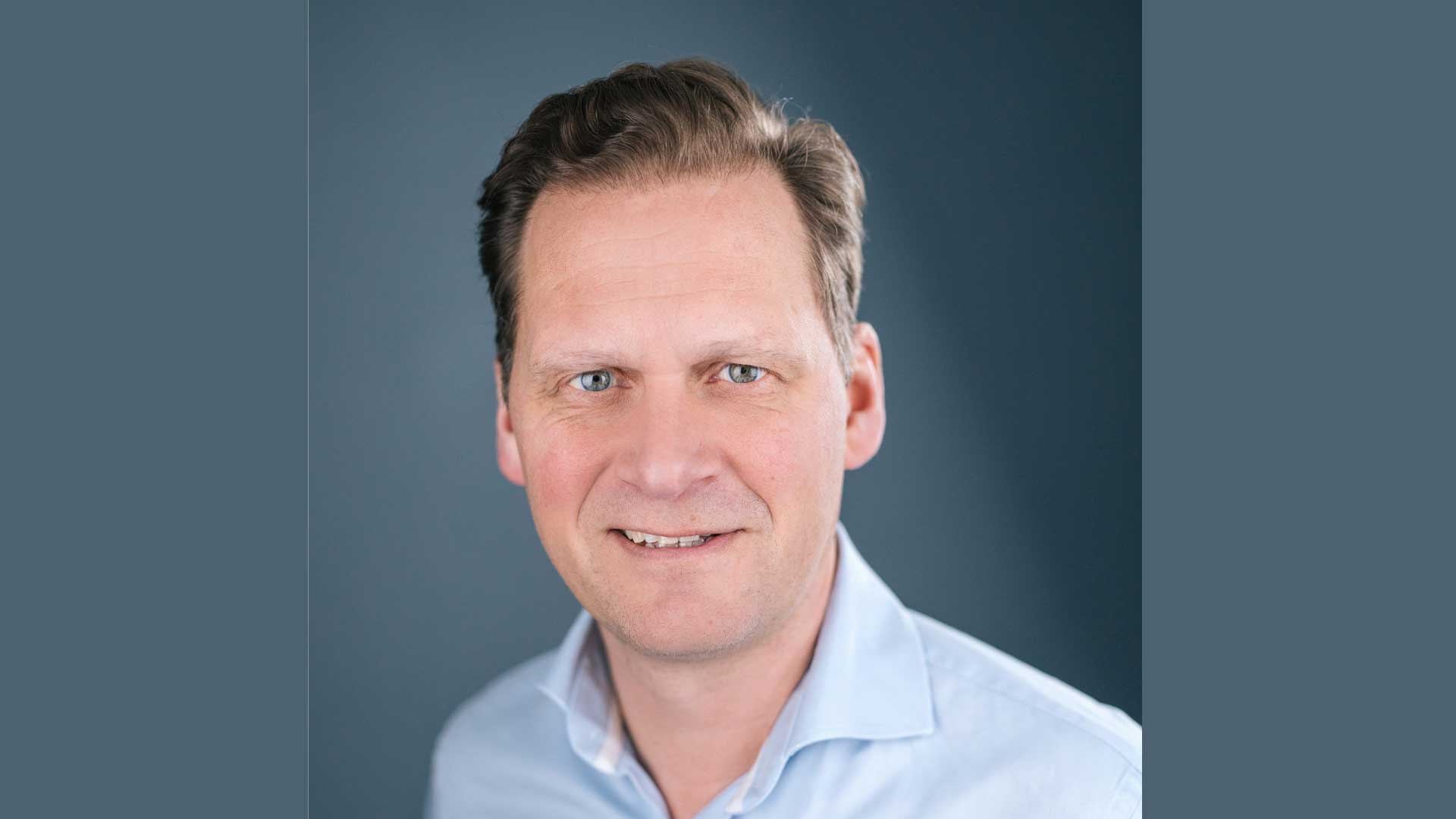 Ny kommunalsjef Byutvikling, drift og kultur