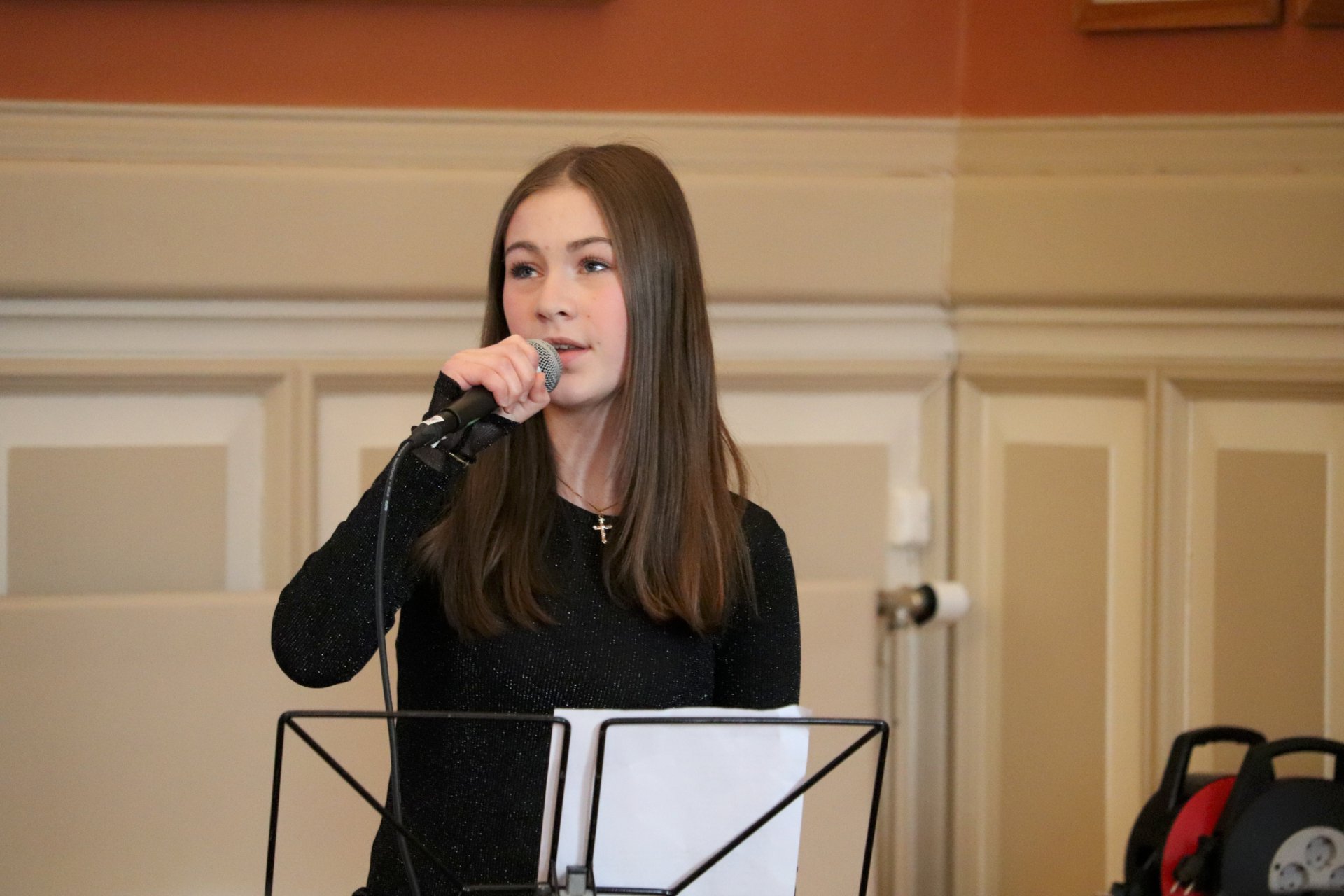 Lotta Goberg Waagsbø