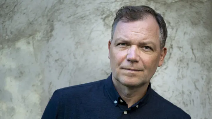 Bilde av Arne Lygre