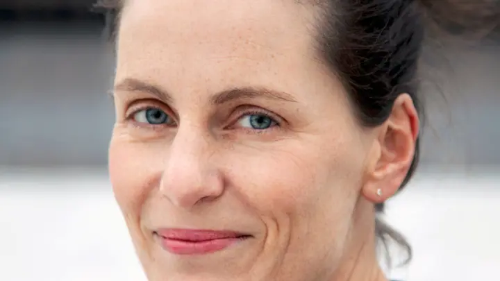 Bilde av Monica Isakstuen