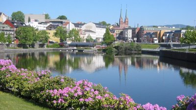 Skien kommune har fått tildelt startlånsmidler for 2023