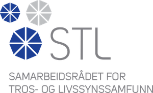 Logoen til STL