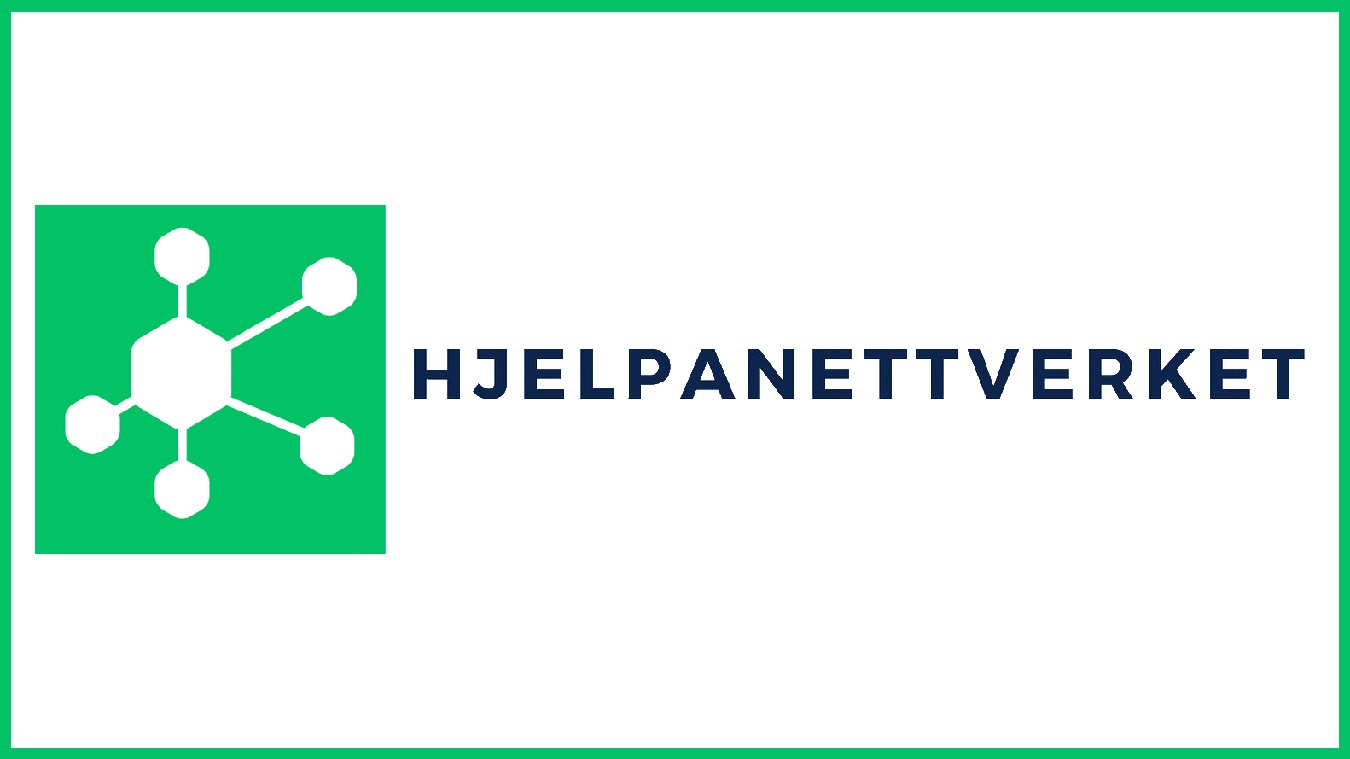 HJELPA - hjelp som hjelper