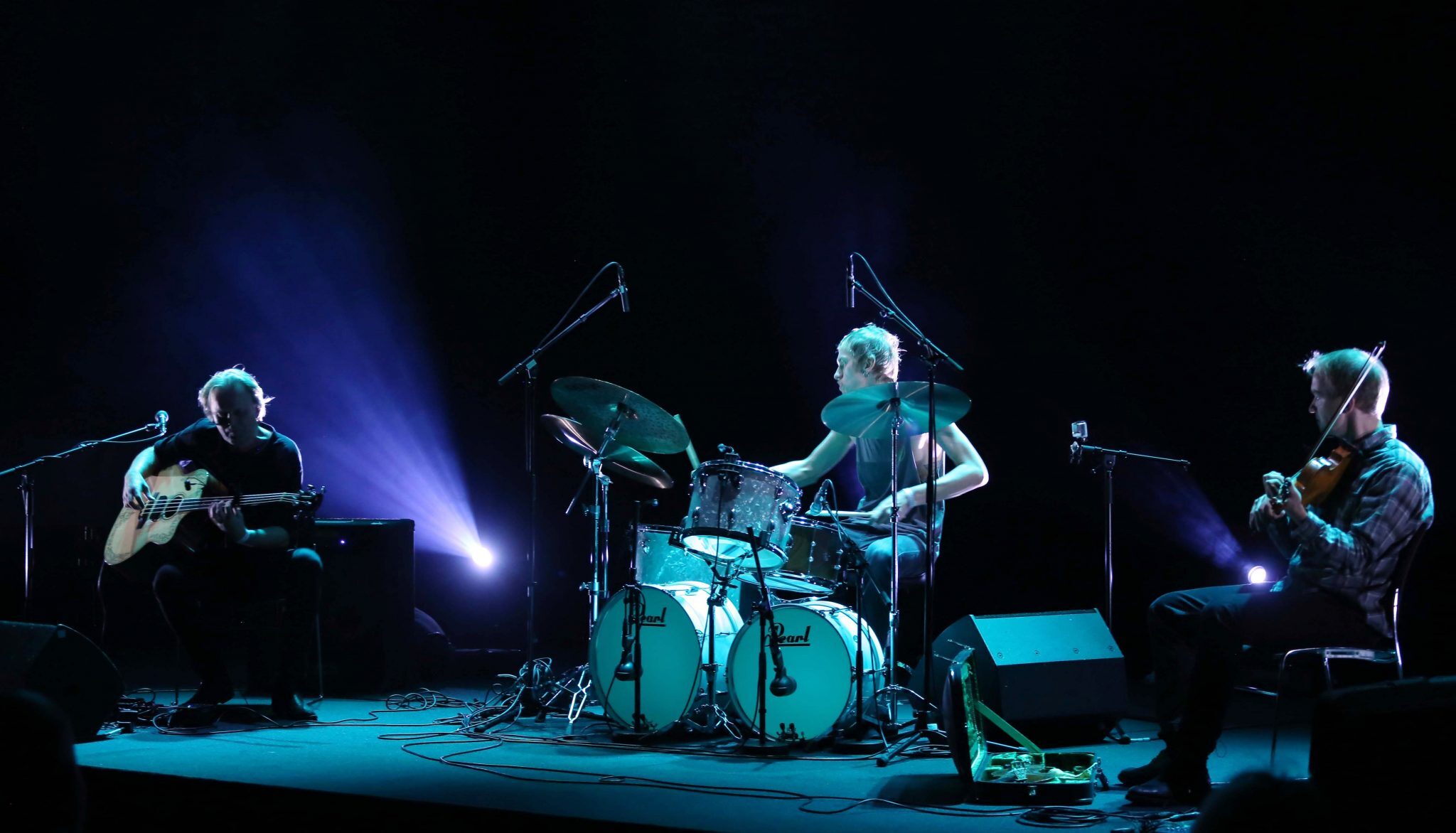 Nylyd #91: Resjemheia