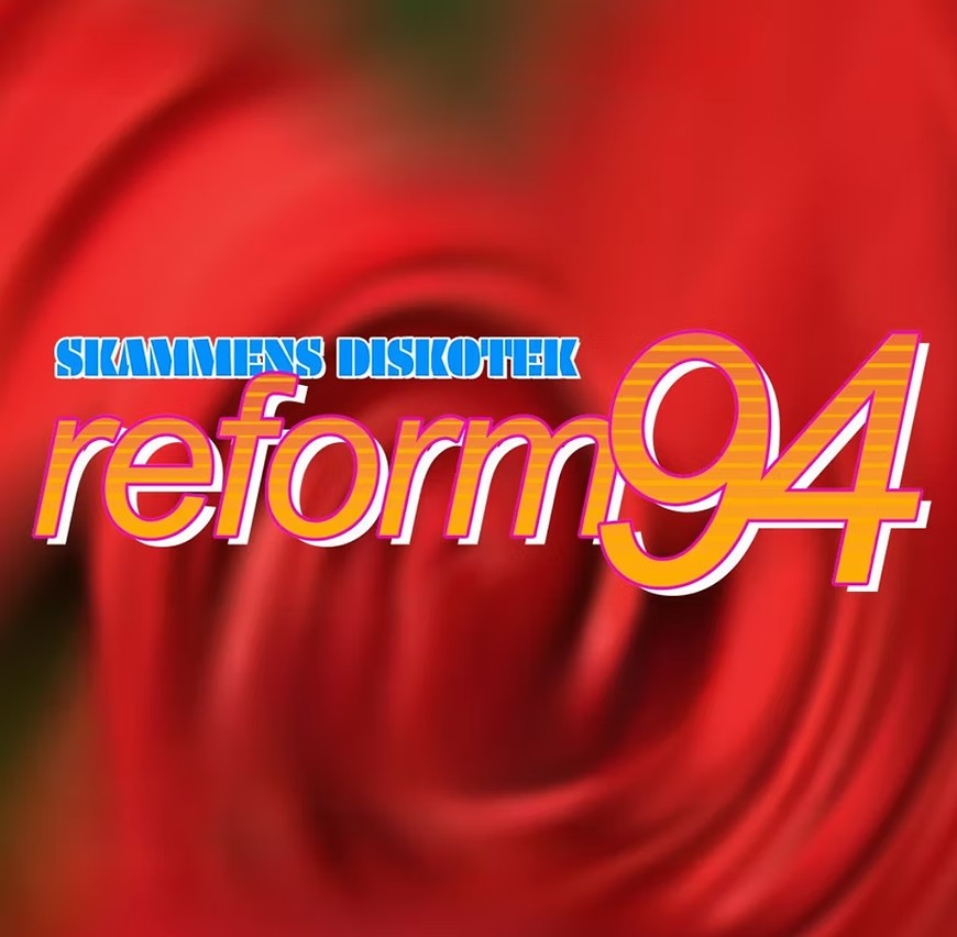 Skammens diskotek Reform 94