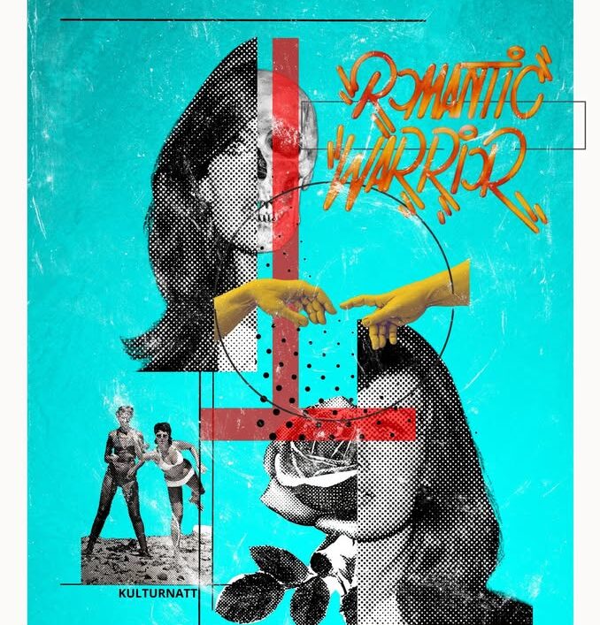 Romantic Warrior x SP-Forum