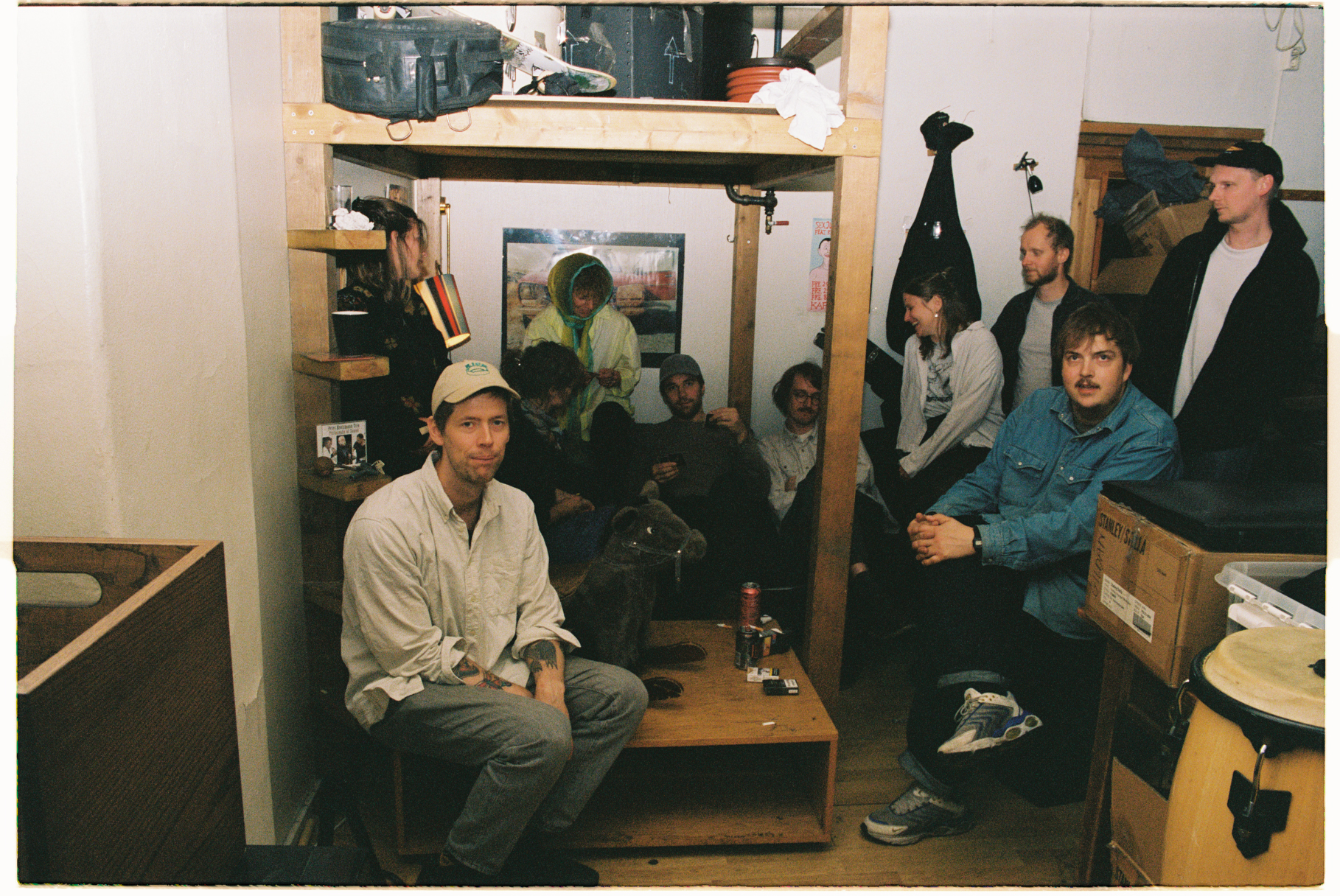 Karl Bjorå Ensemble