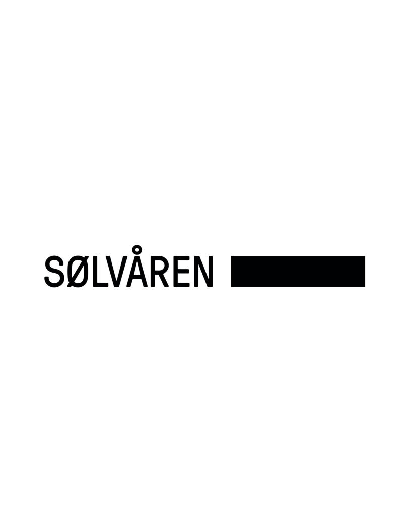Sølvåren sin logo