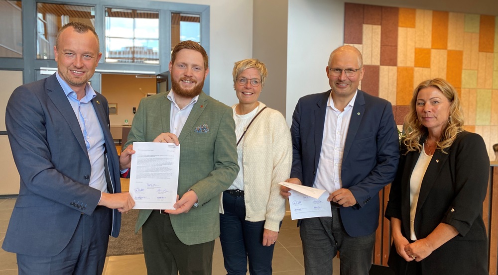 Bypakke Grenland fase 2