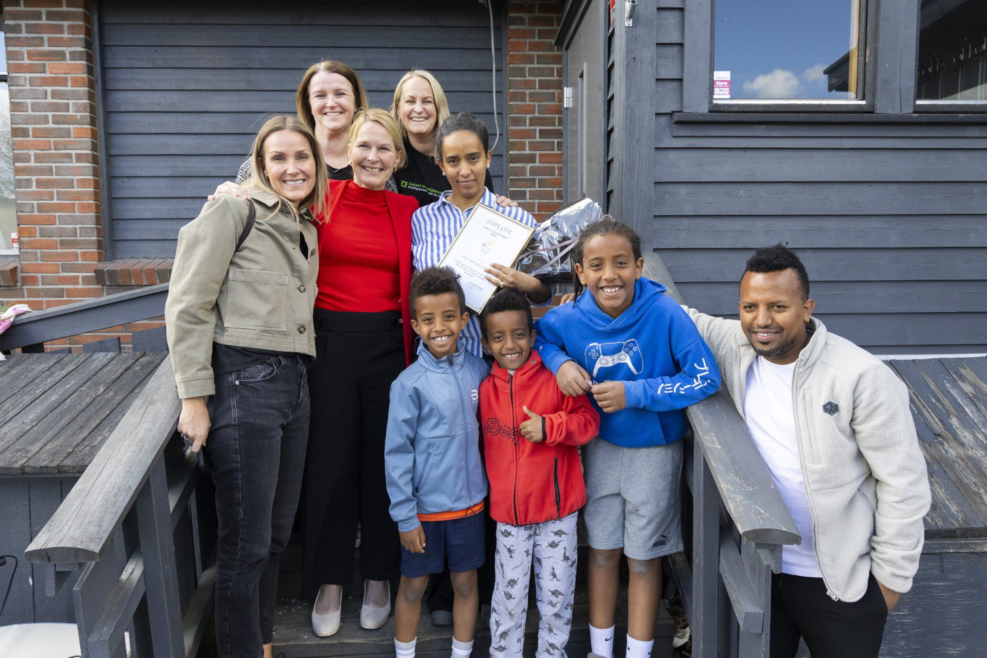 Årets Gulsetter 2026 er kåret