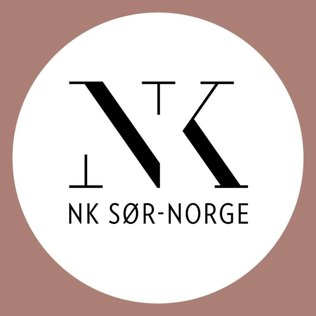Norske kunsthåndverkere Sø-Norge sin logo