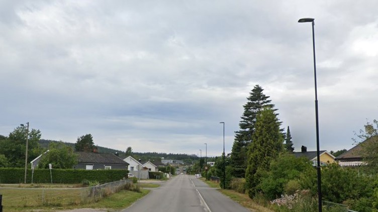 Strømsparing og gatelys