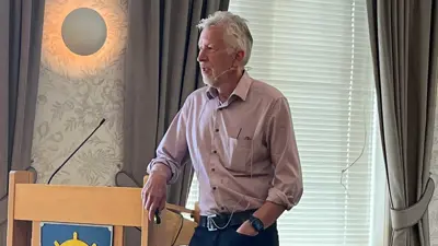 Grenlandsrådet 26. mai 2023