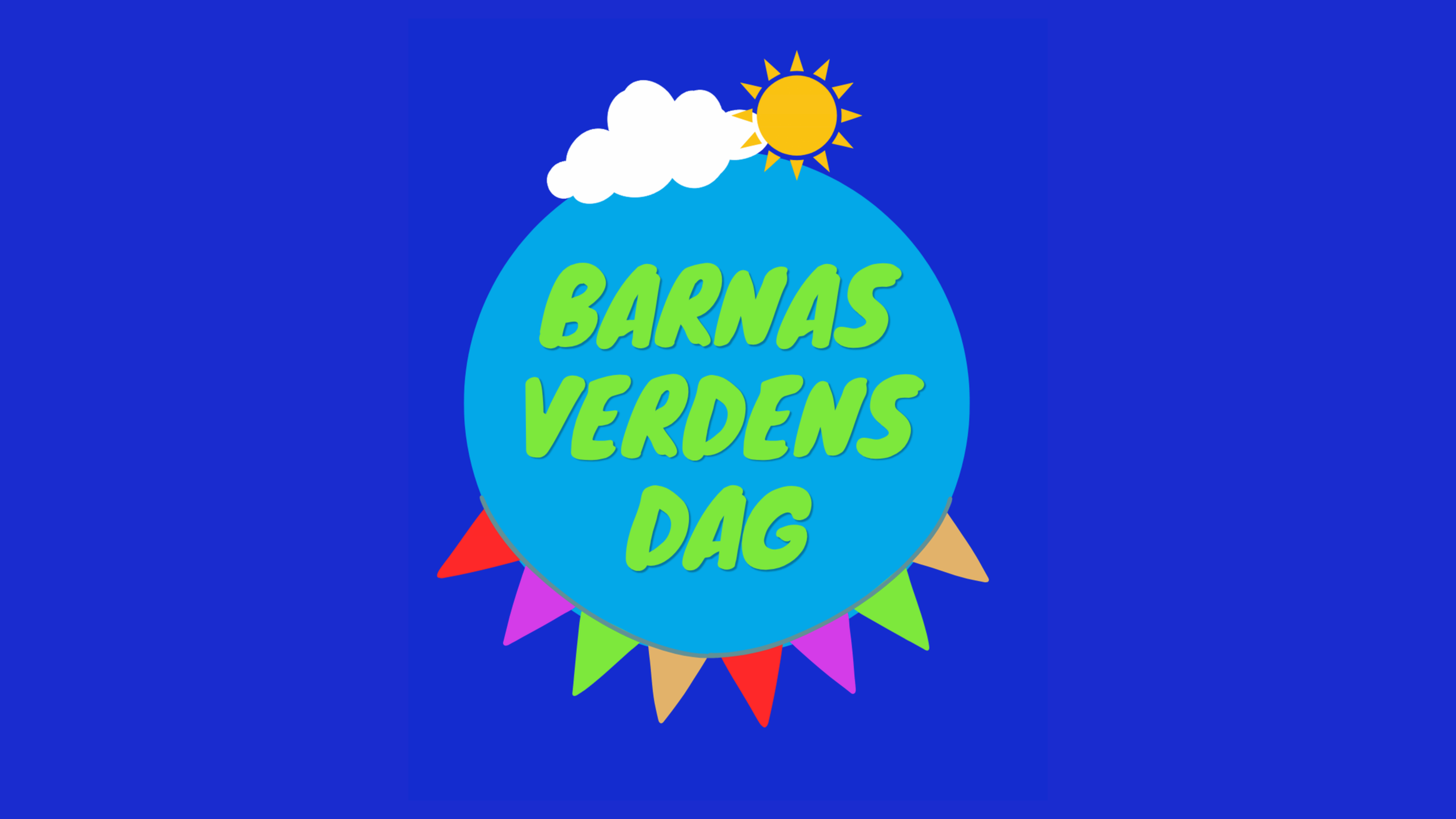 Barnas verdensdag