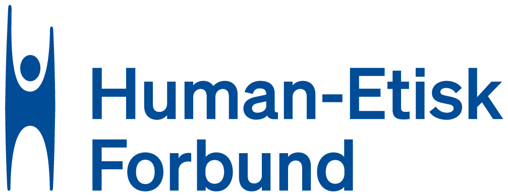 Logoen til Humen-Etisk forbund