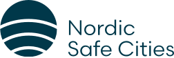 Logoen til Nordic Safe Cities
