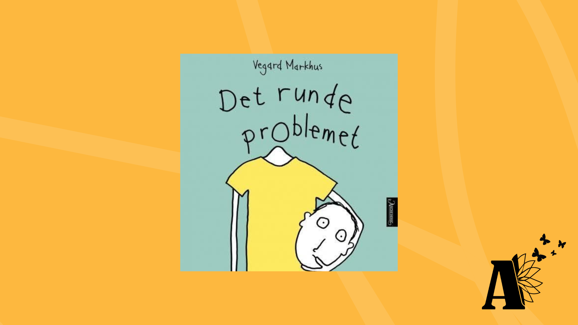 Lørdagsbarn: Det runde problemet