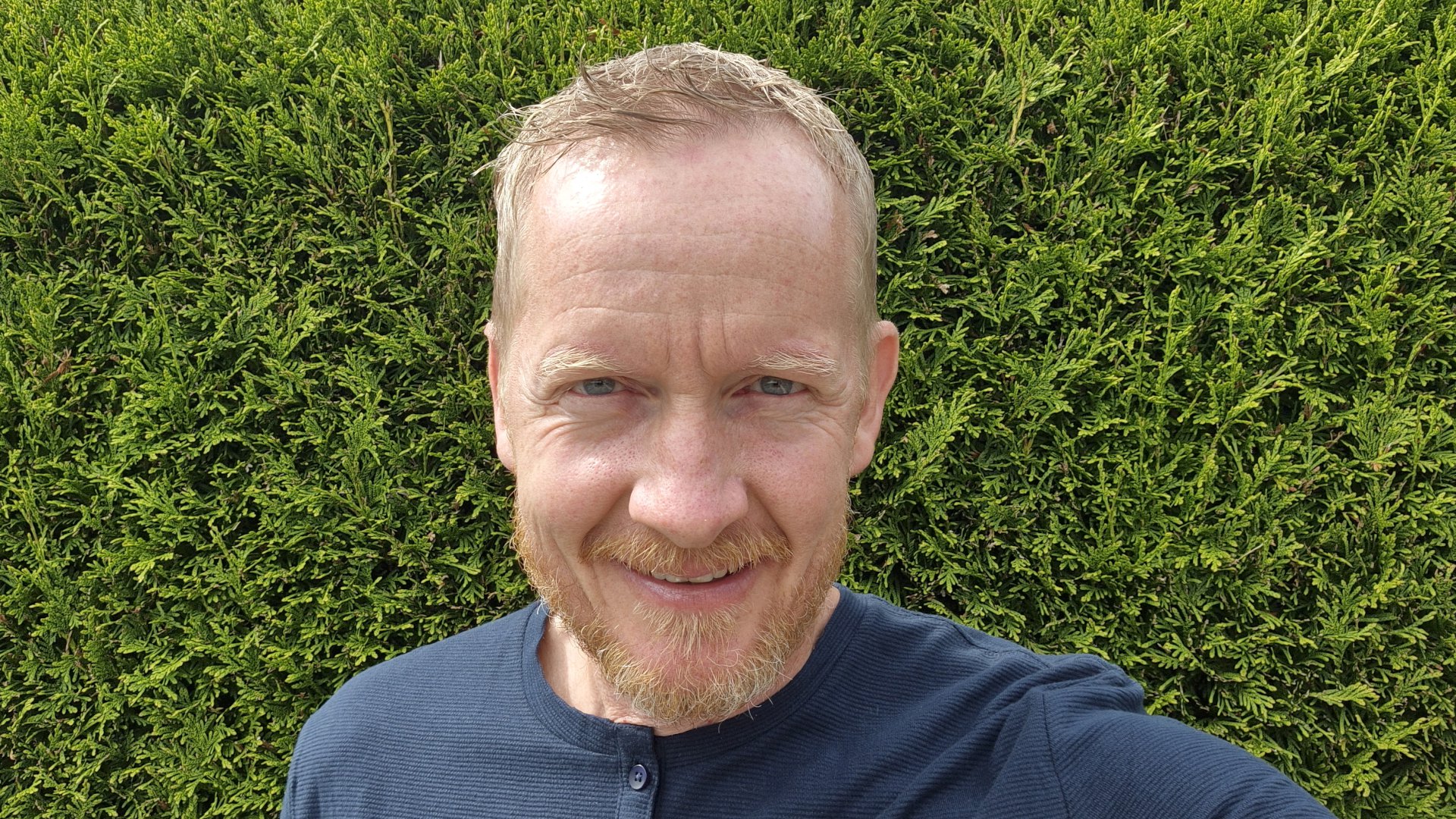 Nyansatt beredskapskoordinator