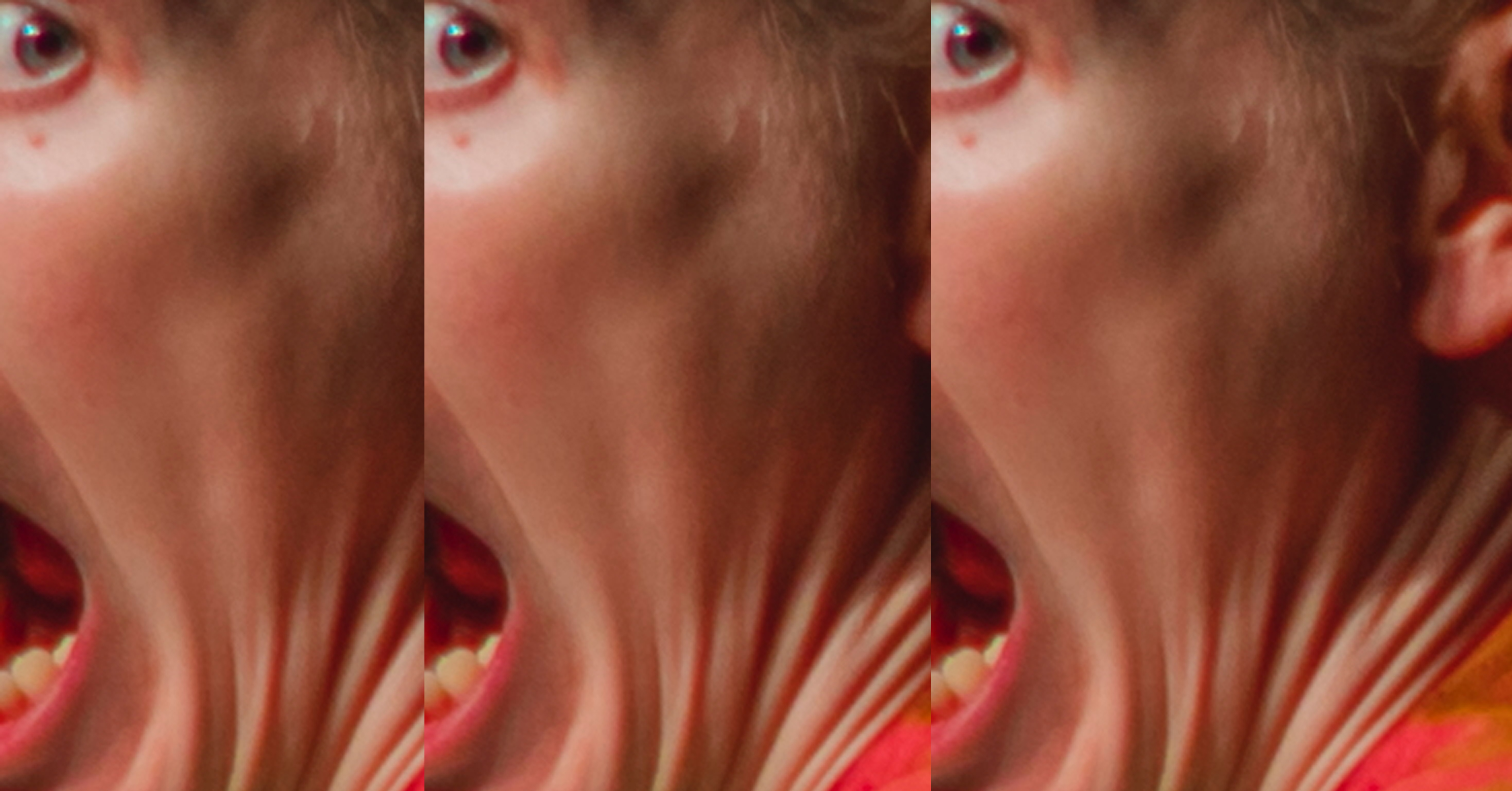 SUPERNOVA: Krabbetåka